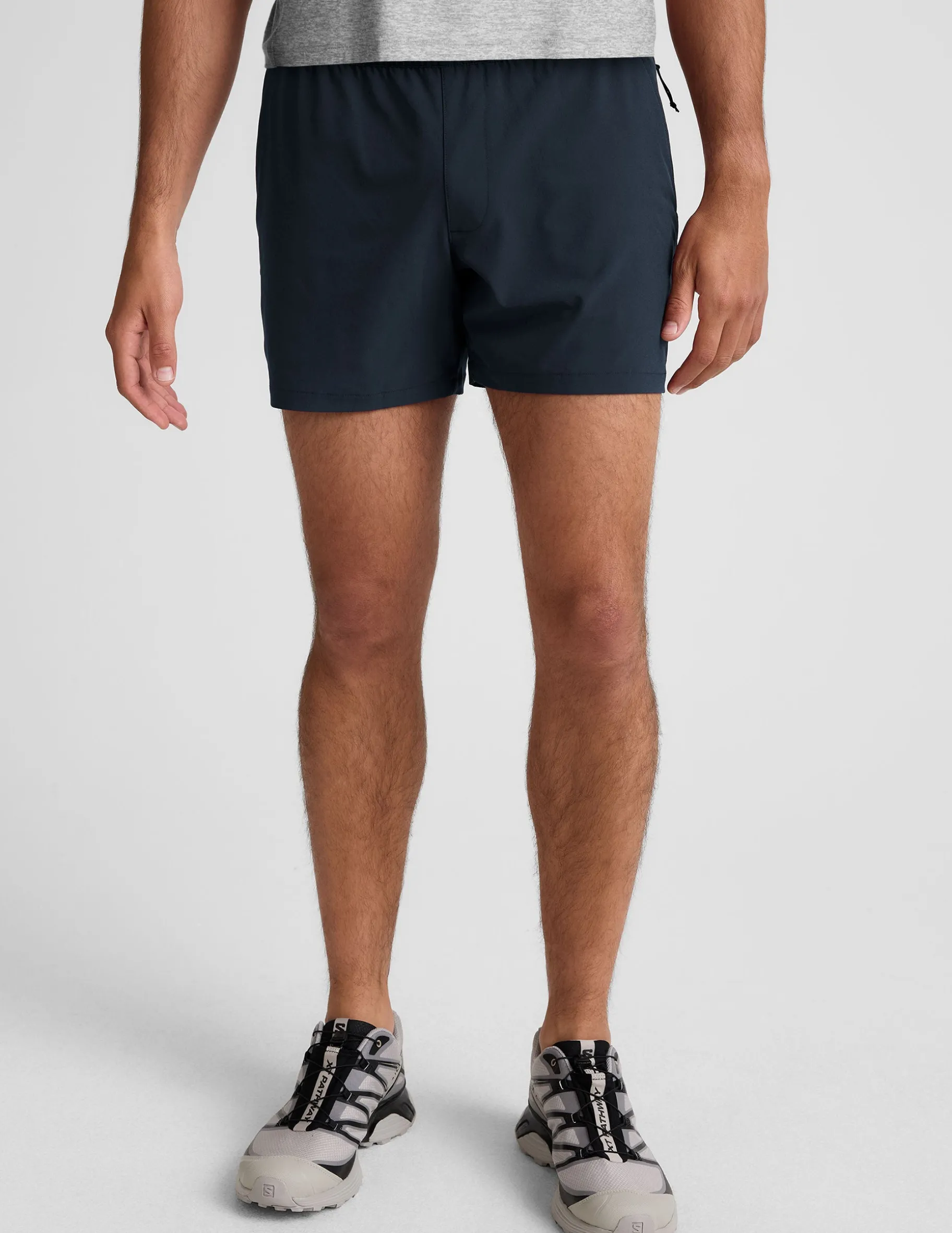 Pivotal 2.0 Men's Short 5"