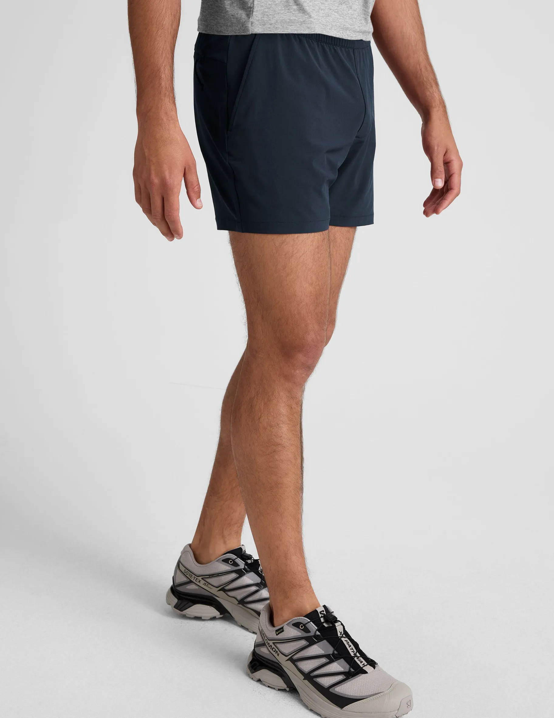 Pivotal 2.0 Men's Short 5"