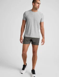Pivotal 2.0 Men's Short 5"