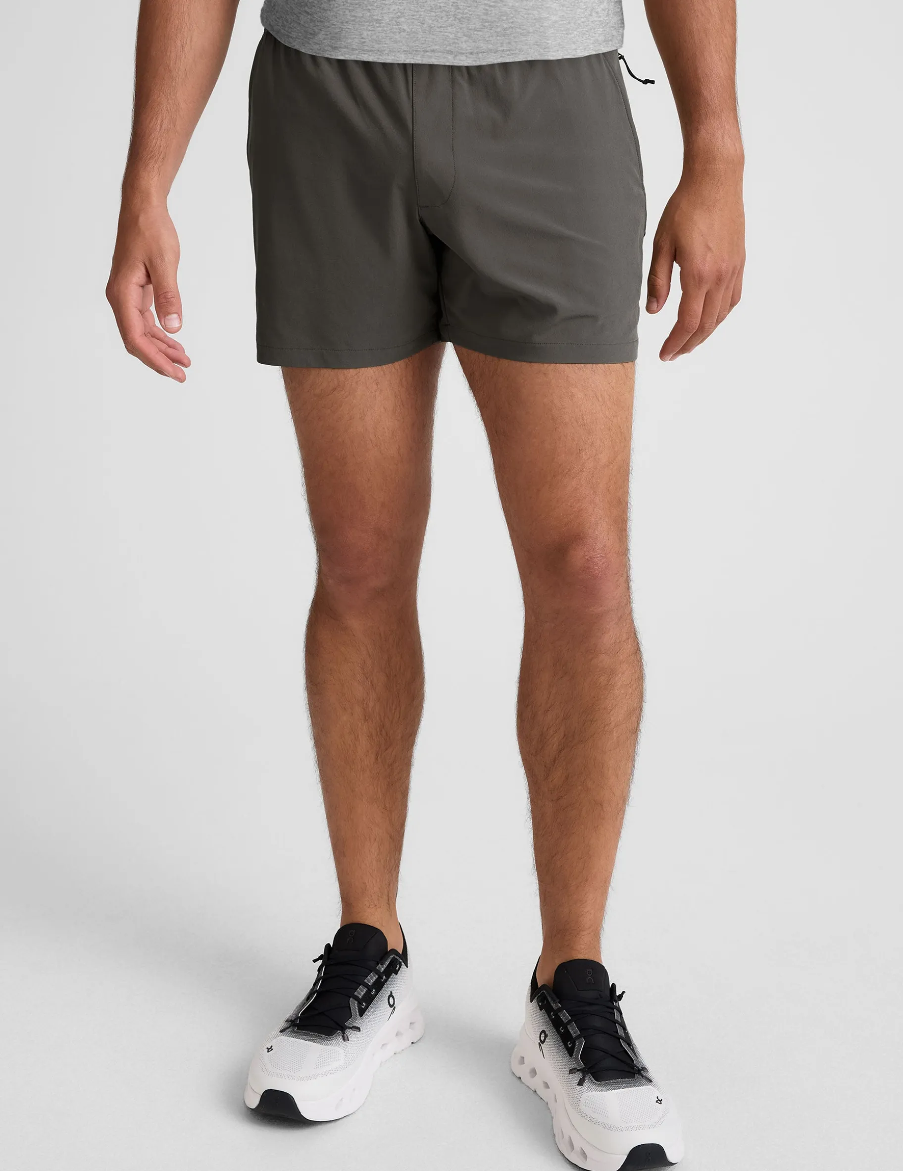 Pivotal 2.0 Men's Short 5"