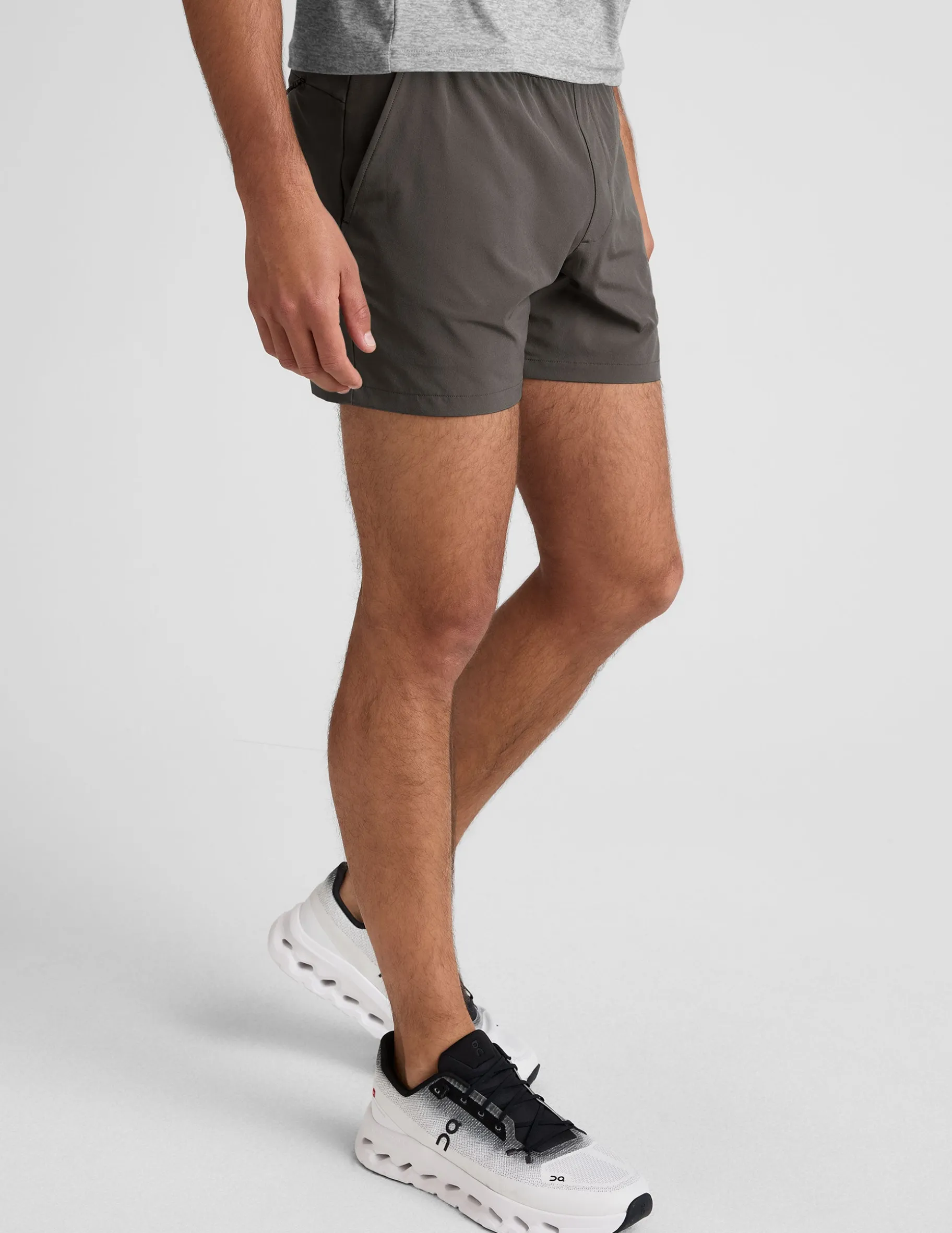 Pivotal 2.0 Men's Short 5"