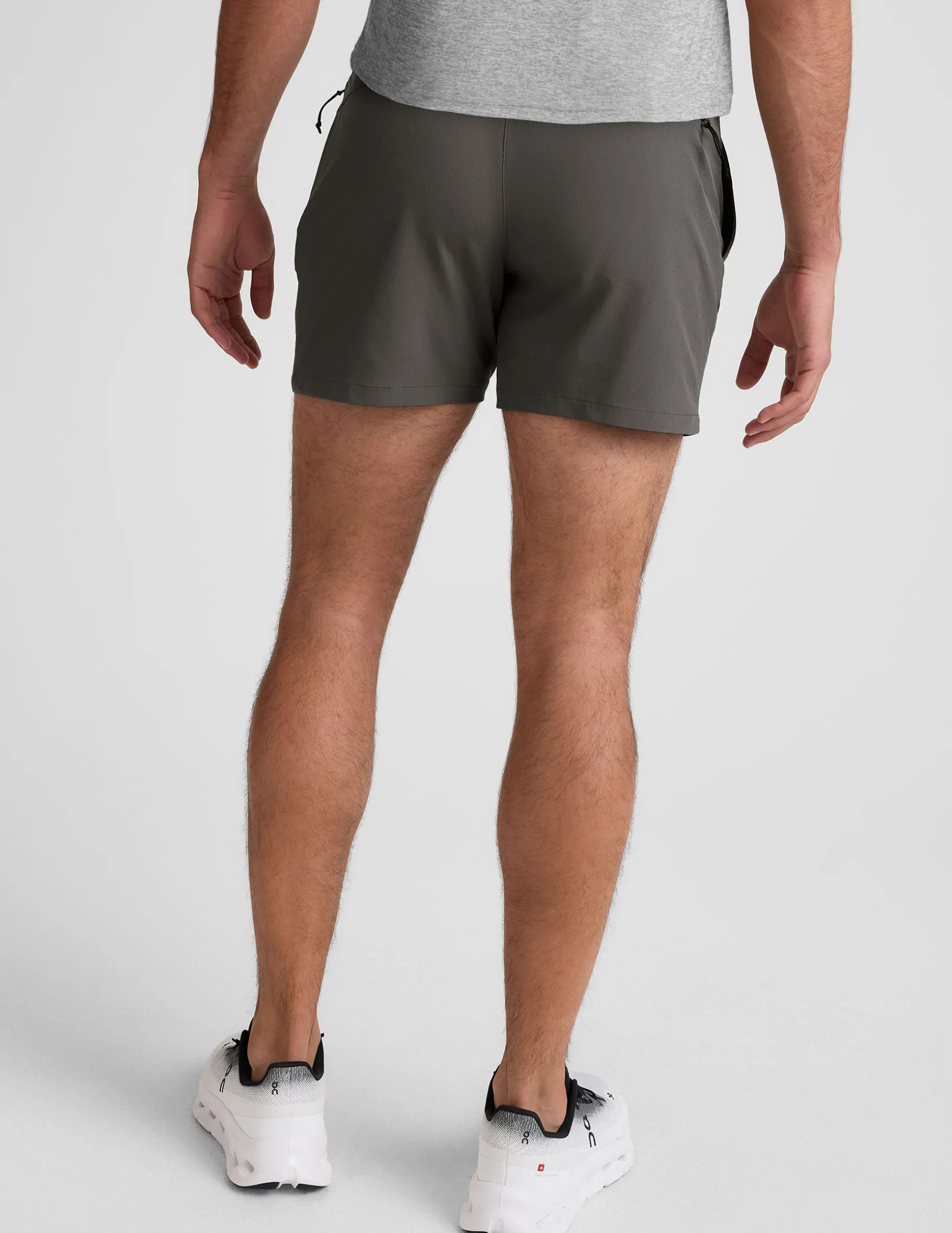 Pivotal 2.0 Men's Short 5"