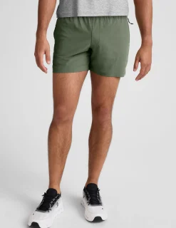 Pivotal 2.0 Men's Short 5"