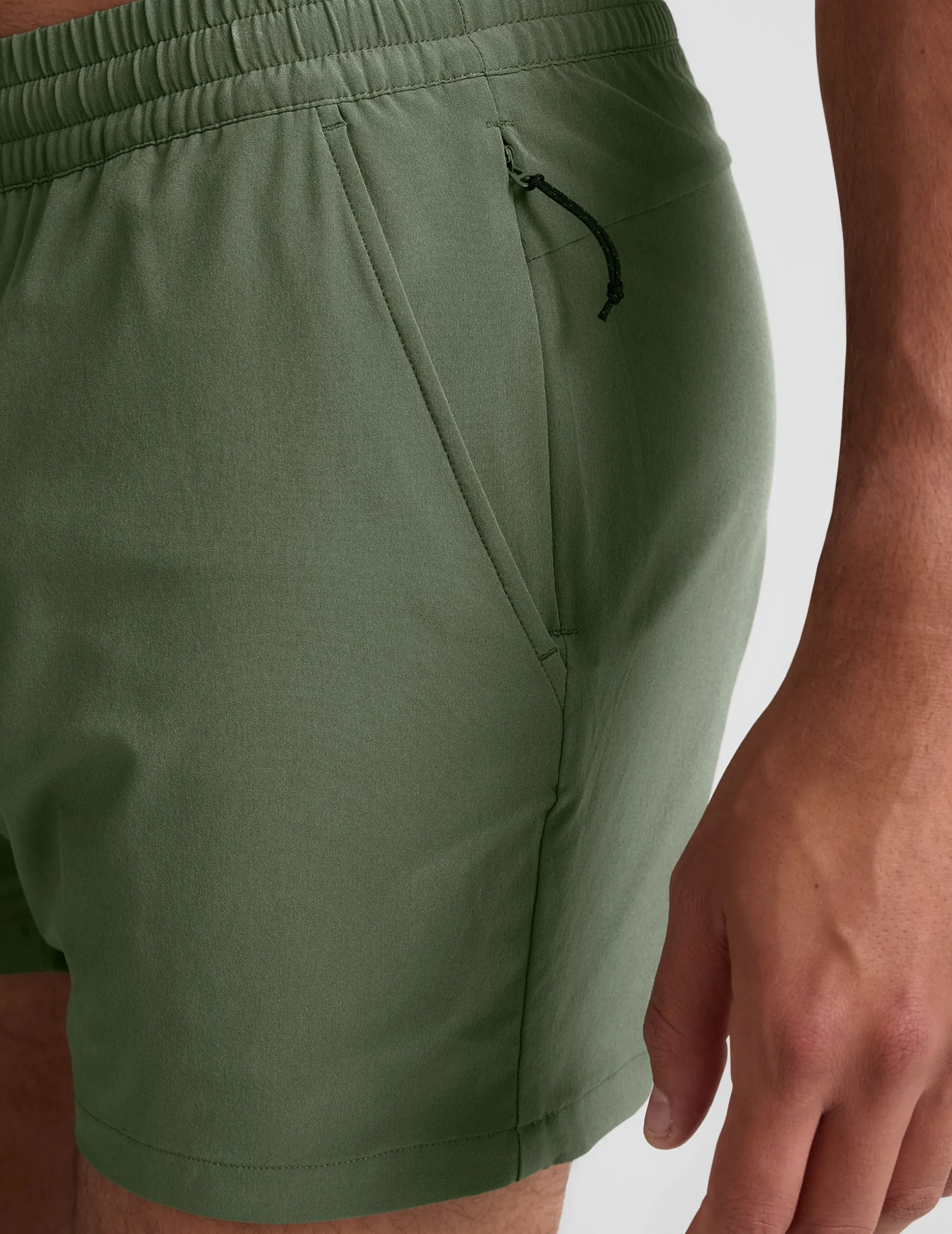 Pivotal 2.0 Men's Short 5"