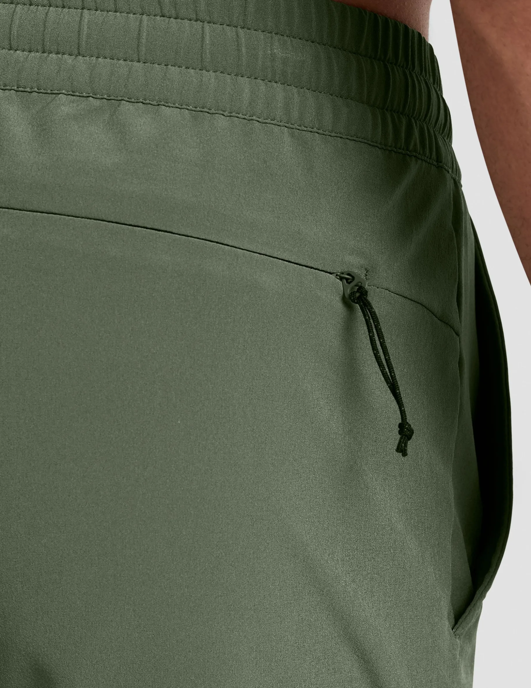 Pivotal 2.0 Men's Short 5"