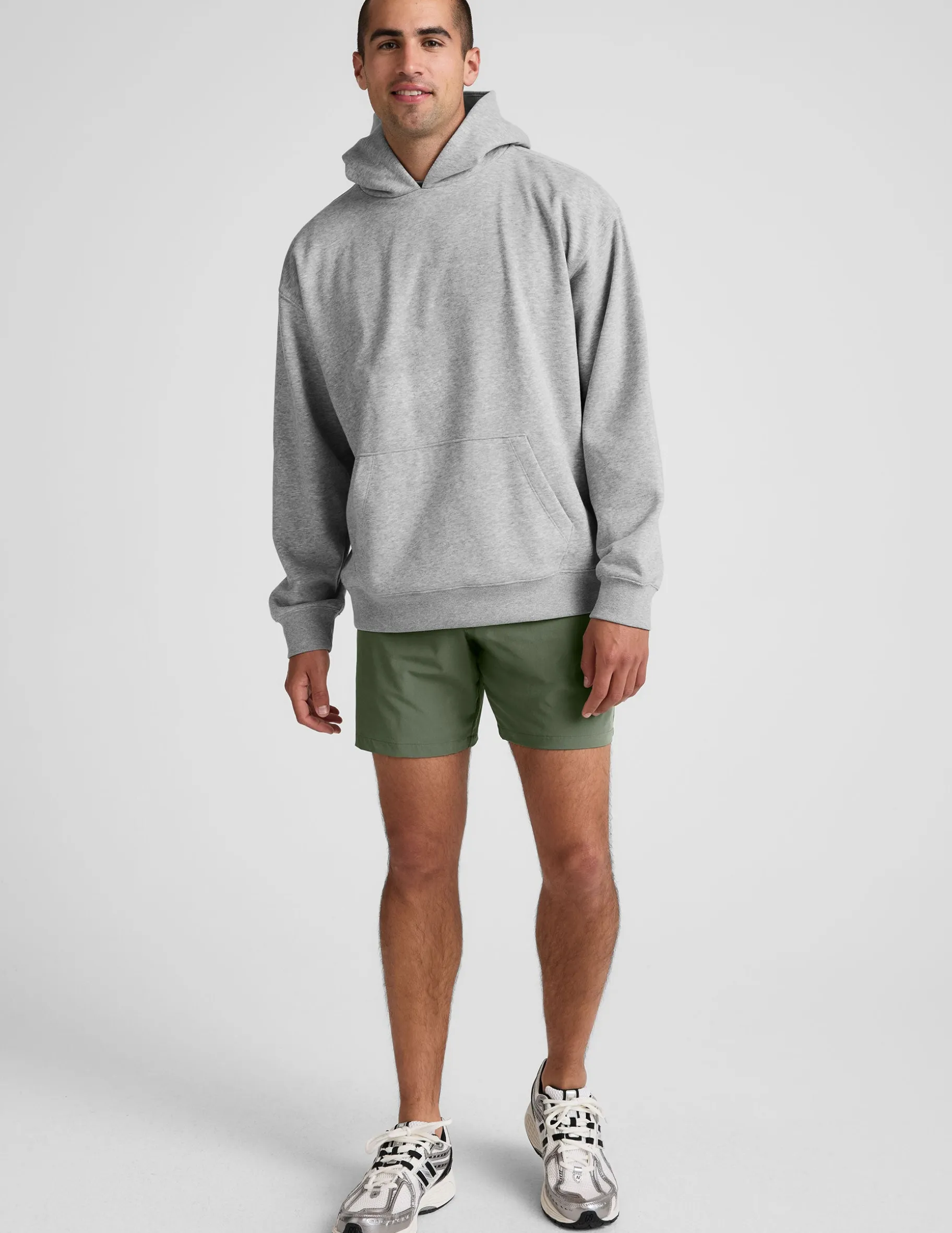 Pivotal 2.0 Men's Short 7"