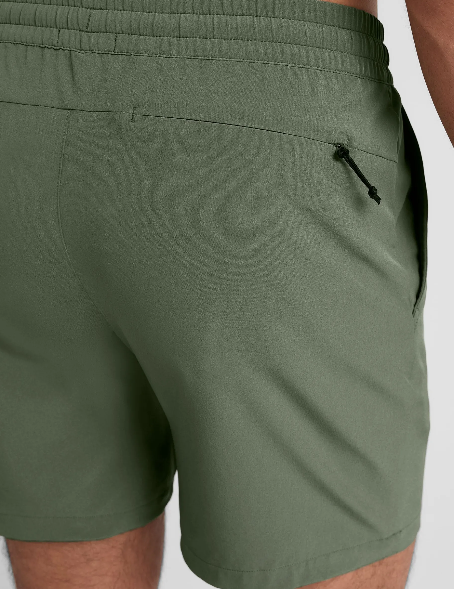 Pivotal 2.0 Men's Short 7"