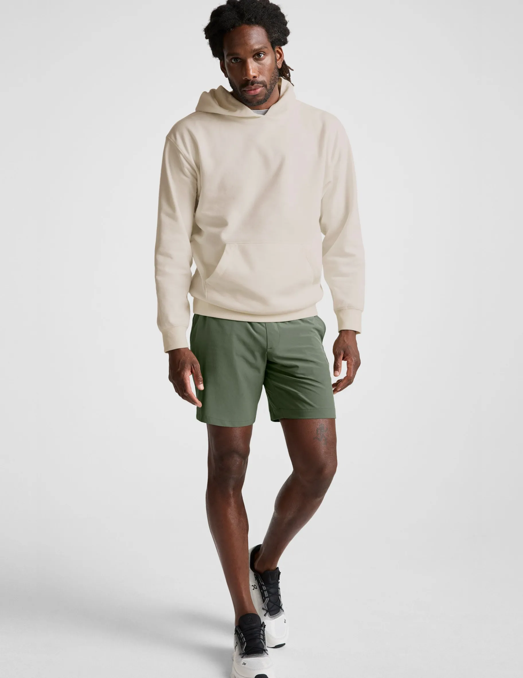 Pivotal 2.0 Men's Short 7"