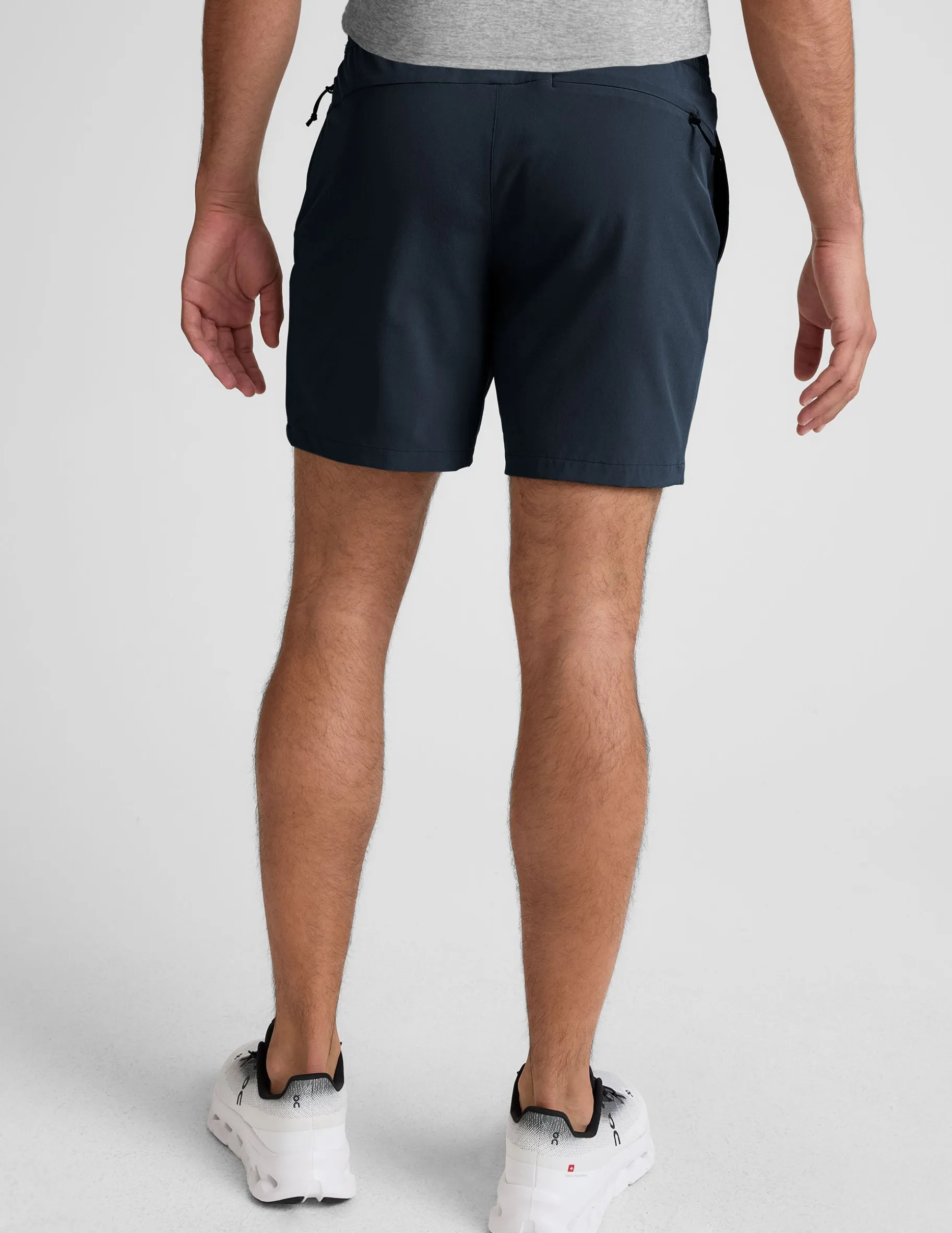 Pivotal 2.0 Men's Short 7"