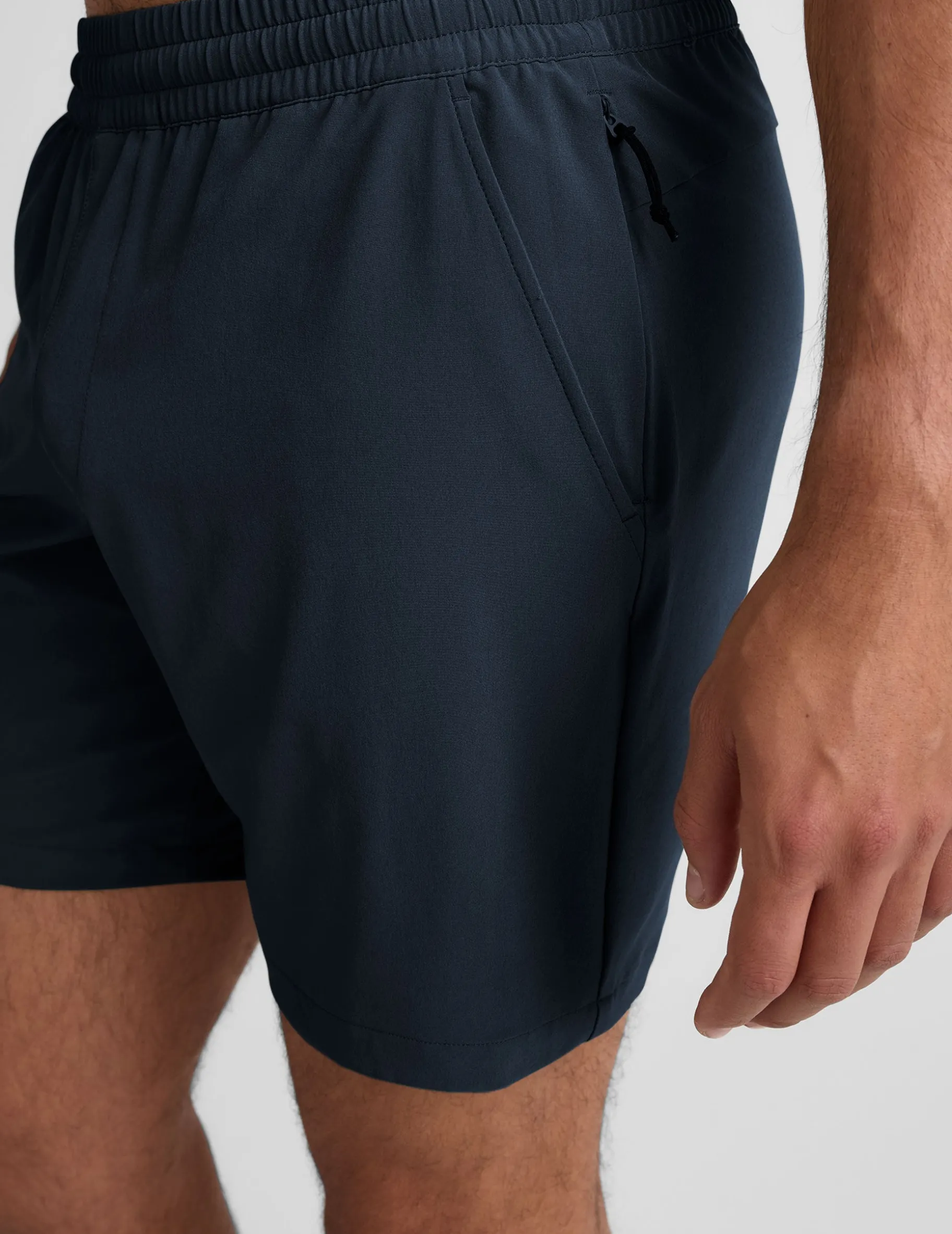 Pivotal 2.0 Men's Short 7"