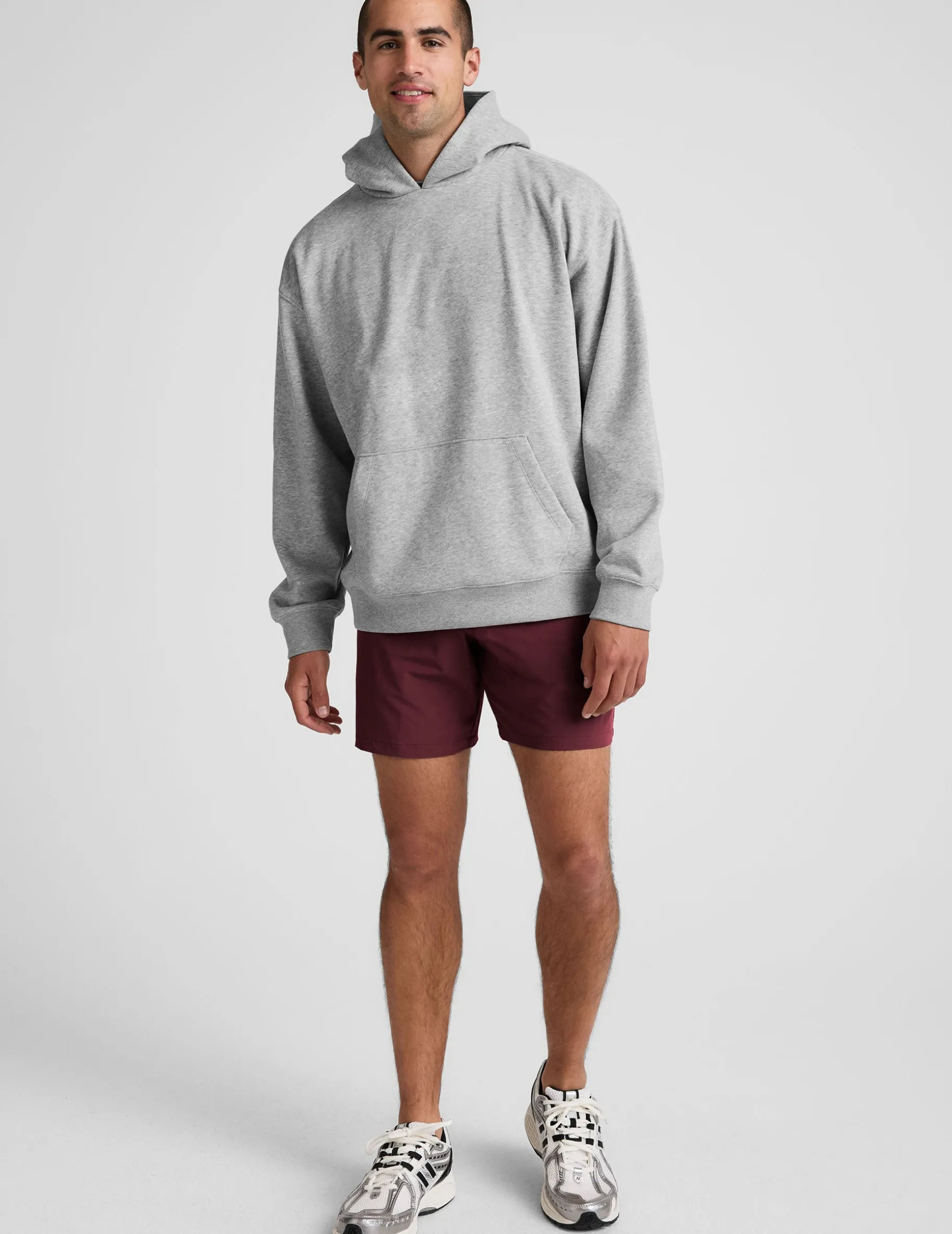 Pivotal 2.0 Men's Short 7"