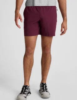 Pivotal 2.0 Men's Short 7"