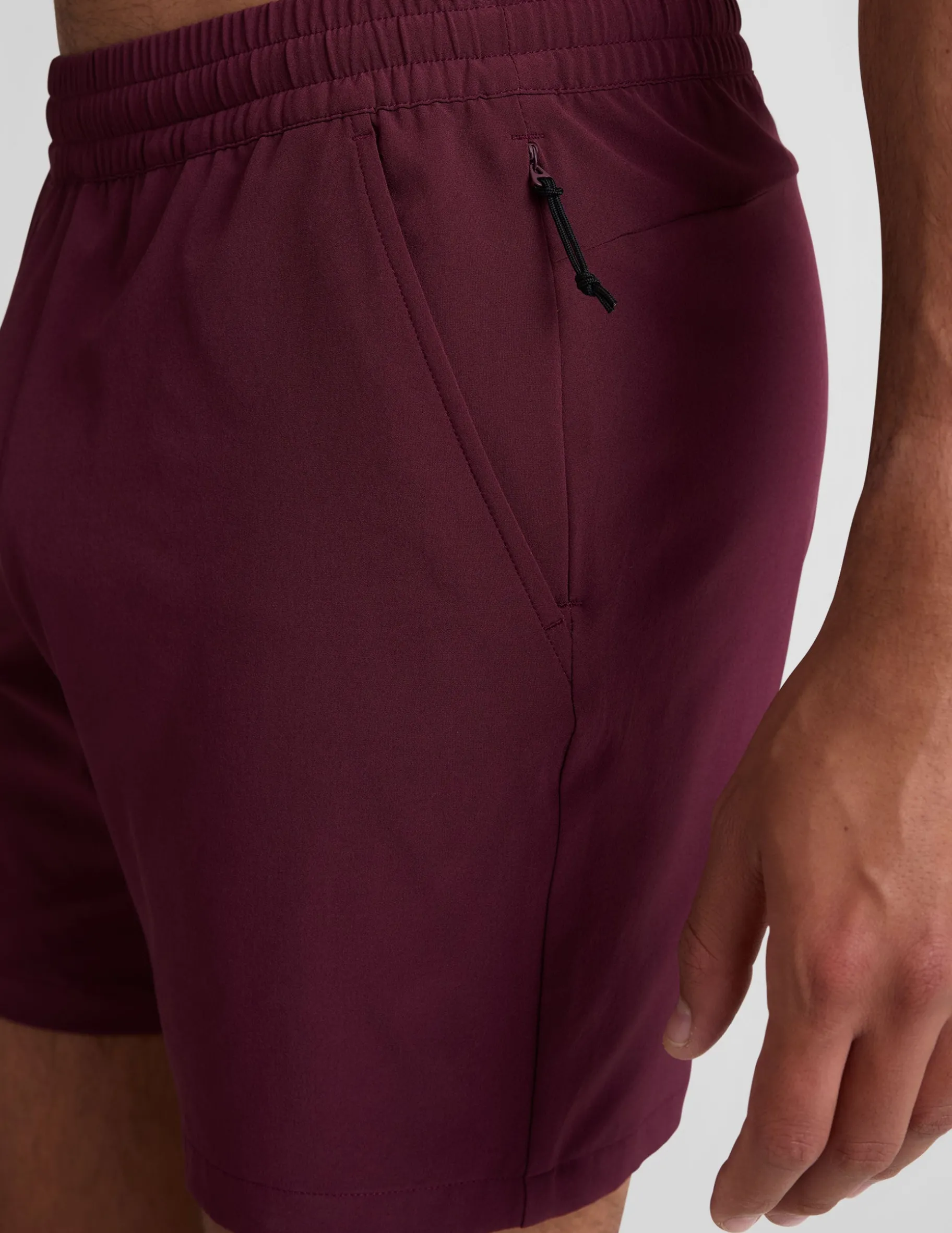 Pivotal 2.0 Men's Short 7"