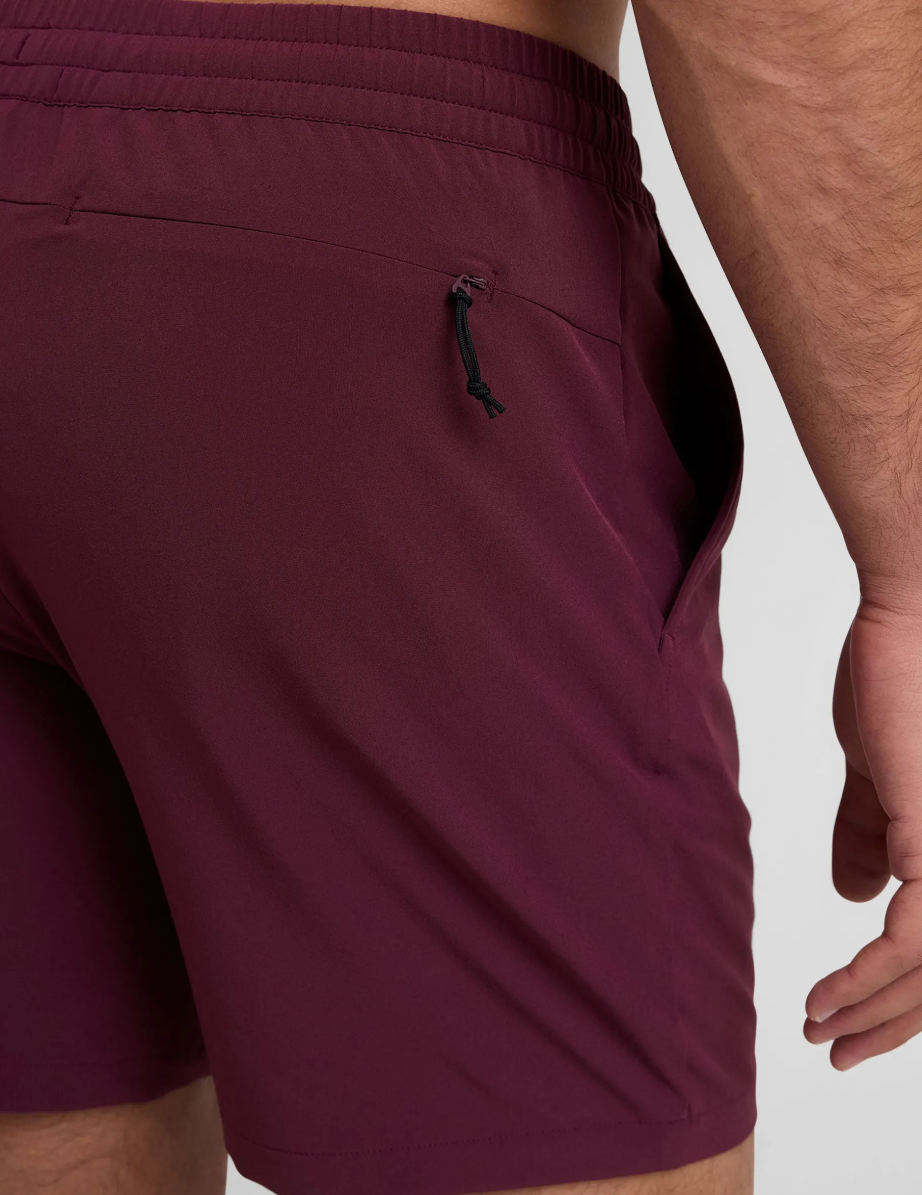 Pivotal 2.0 Men's Short 7"