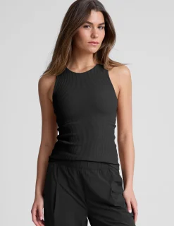 Refocus Ribbed Classic Tank