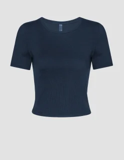 Rib Baby Tee