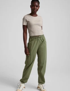 Rib Baby Tee