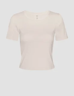 Rib Baby Tee
