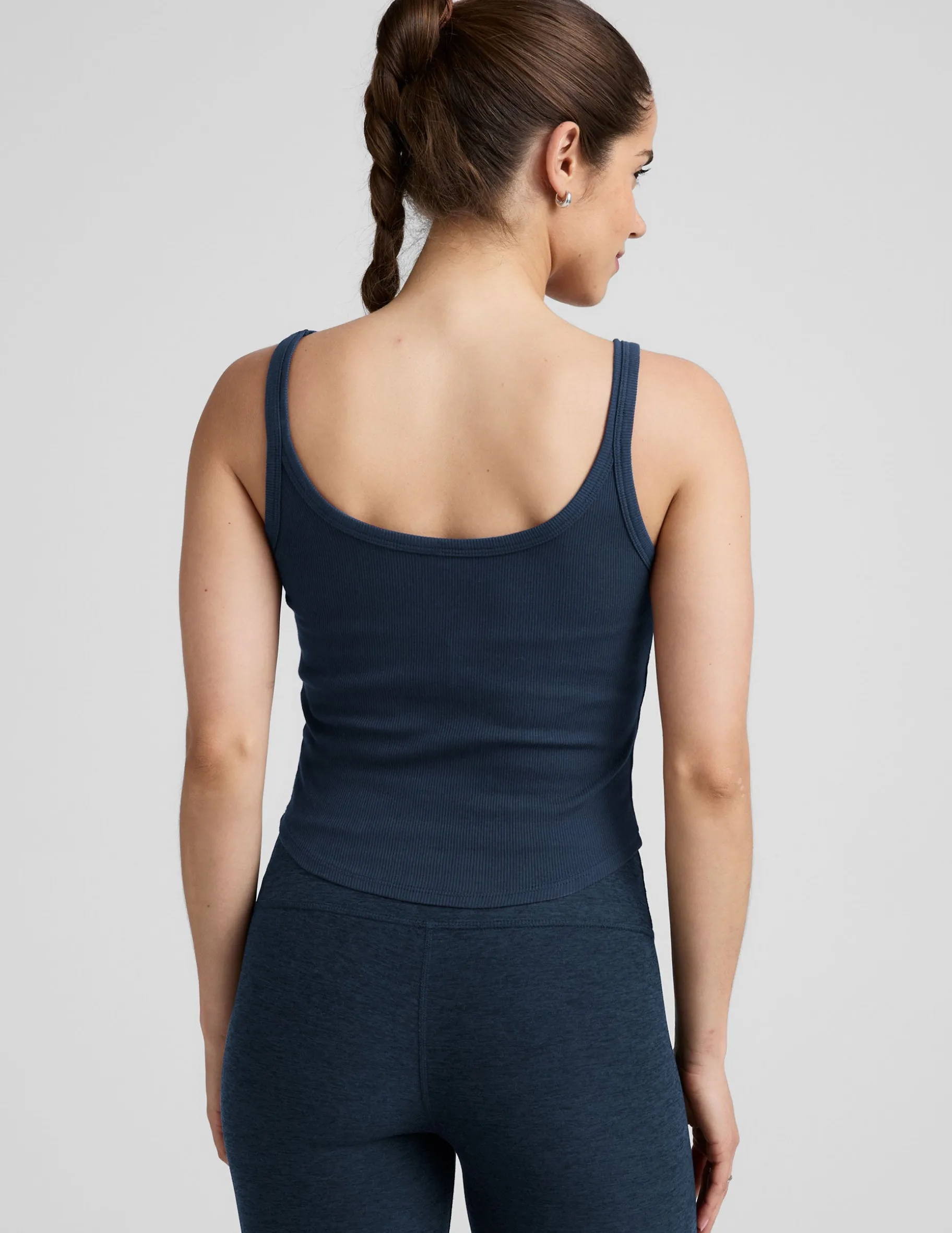 Rib Classic Tank