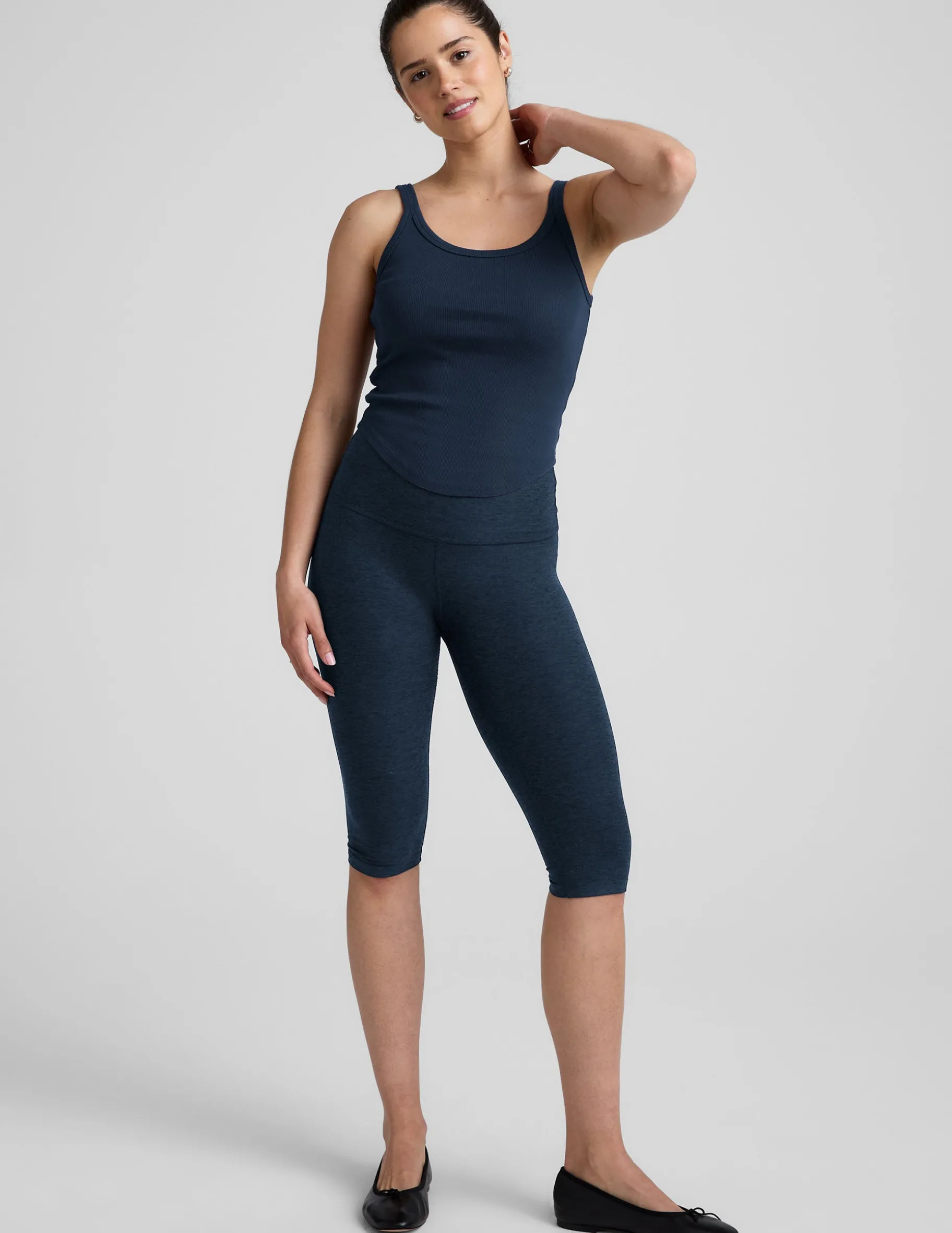 Rib Classic Tank