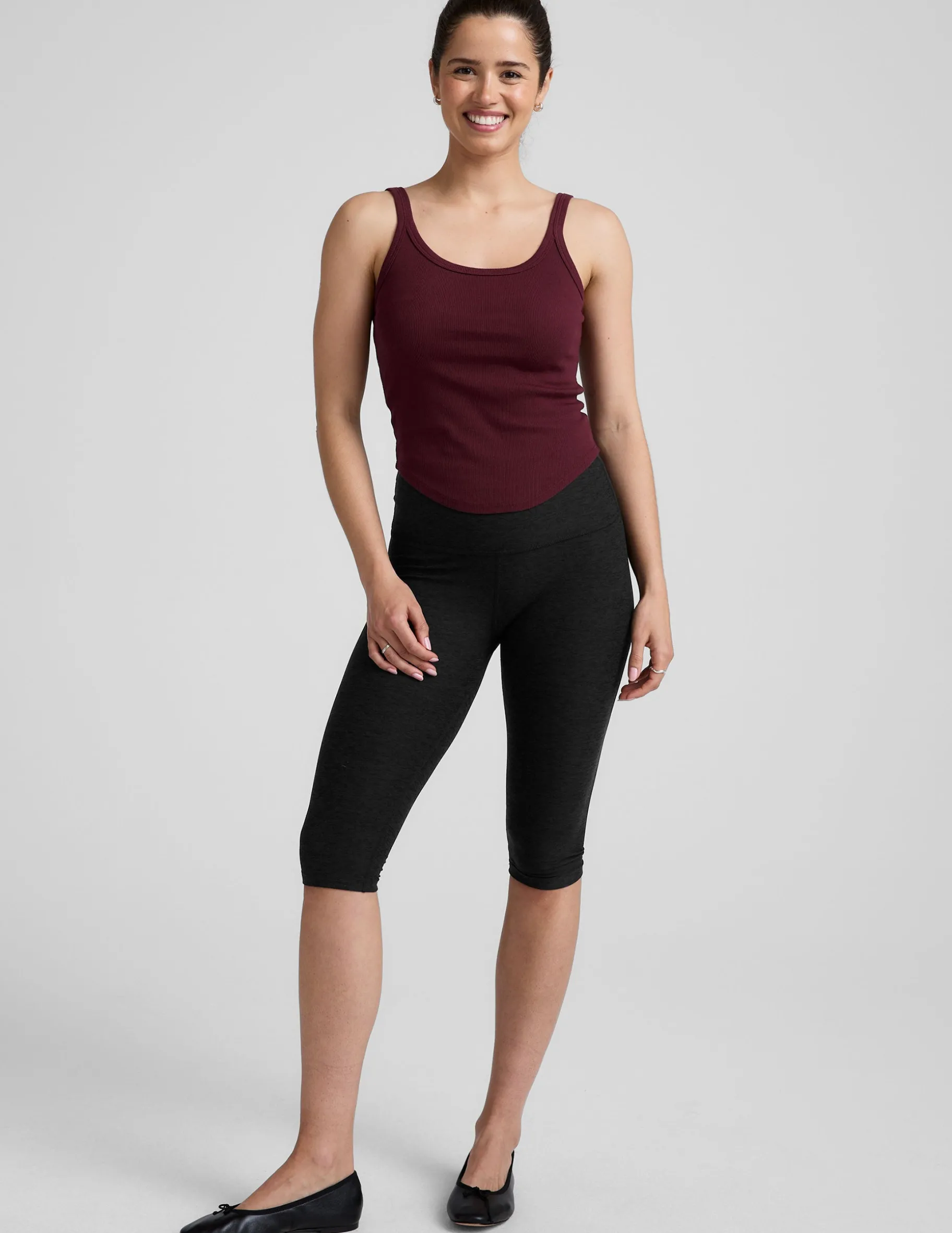 Rib Classic Tank