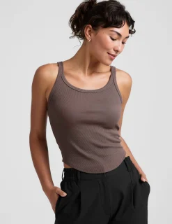 Rib Classic Tank