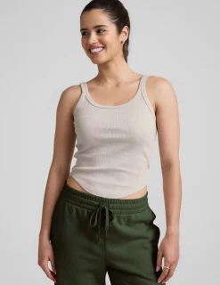 Rib Classic Tank
