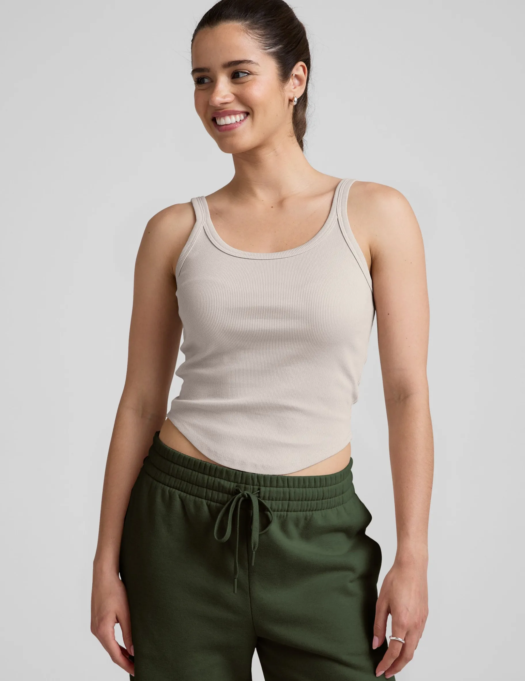 Rib Classic Tank