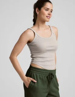 Rib Classic Tank