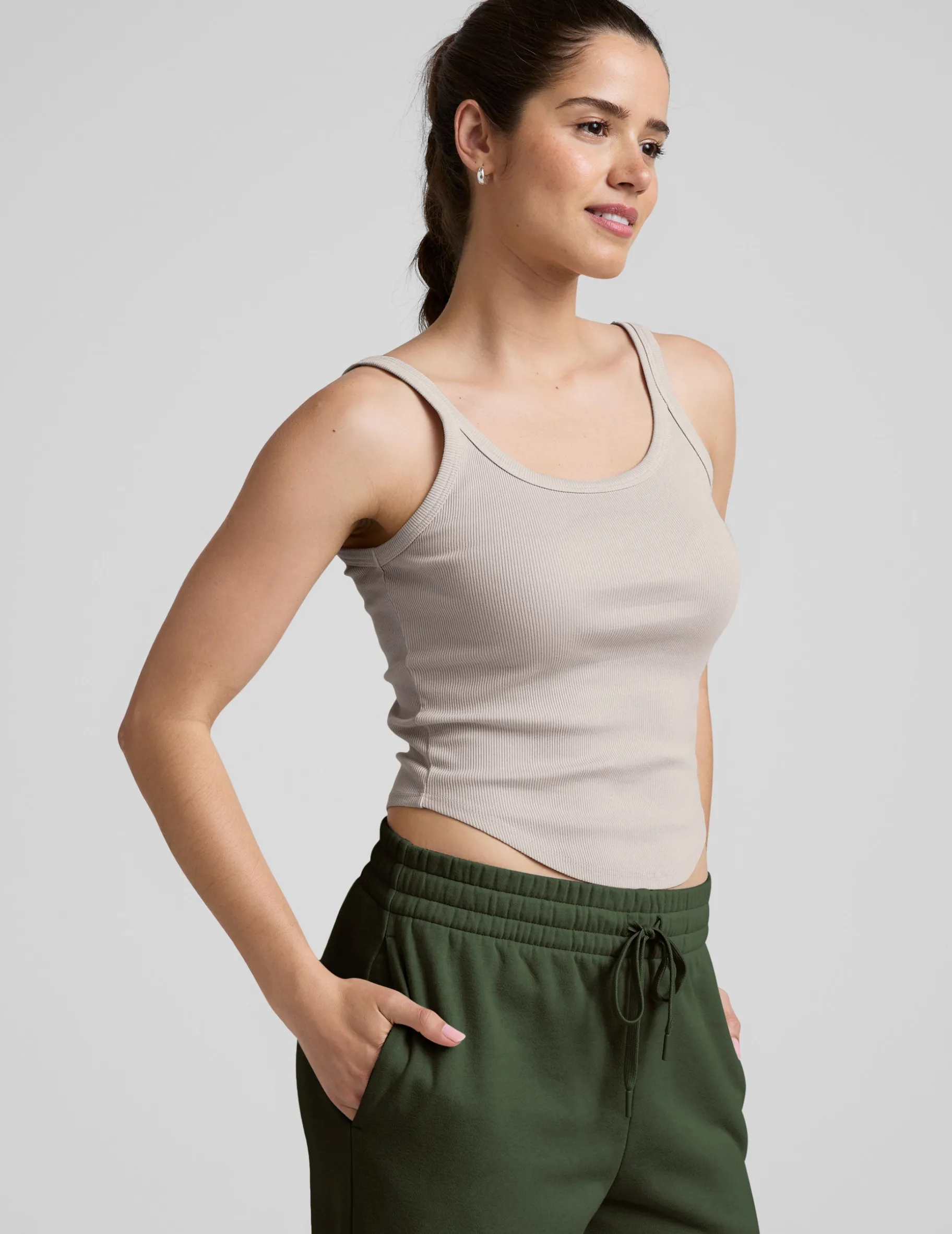 Rib Classic Tank