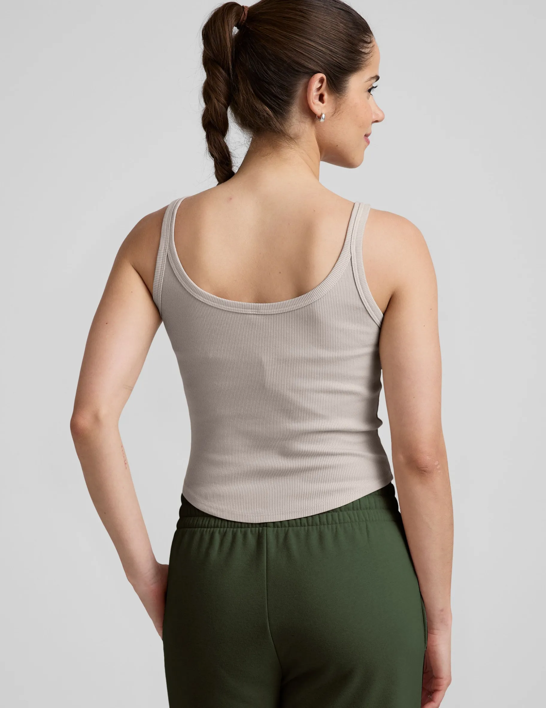Rib Classic Tank