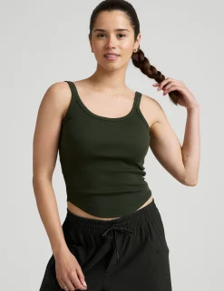 Rib Classic Tank