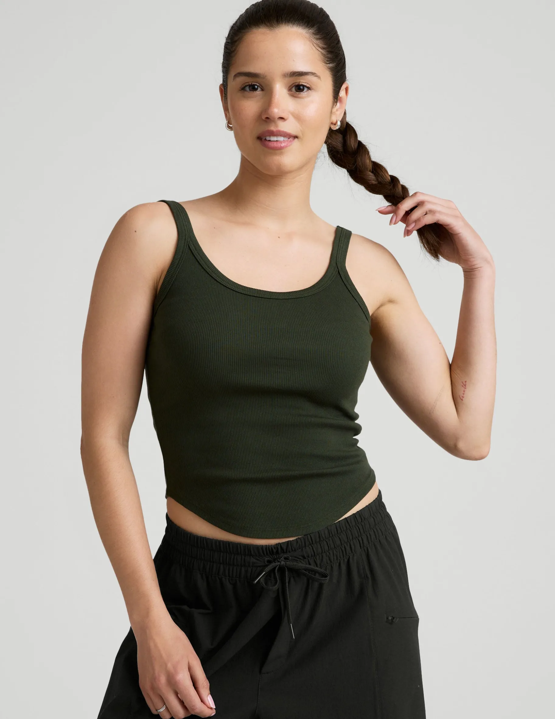 Rib Classic Tank