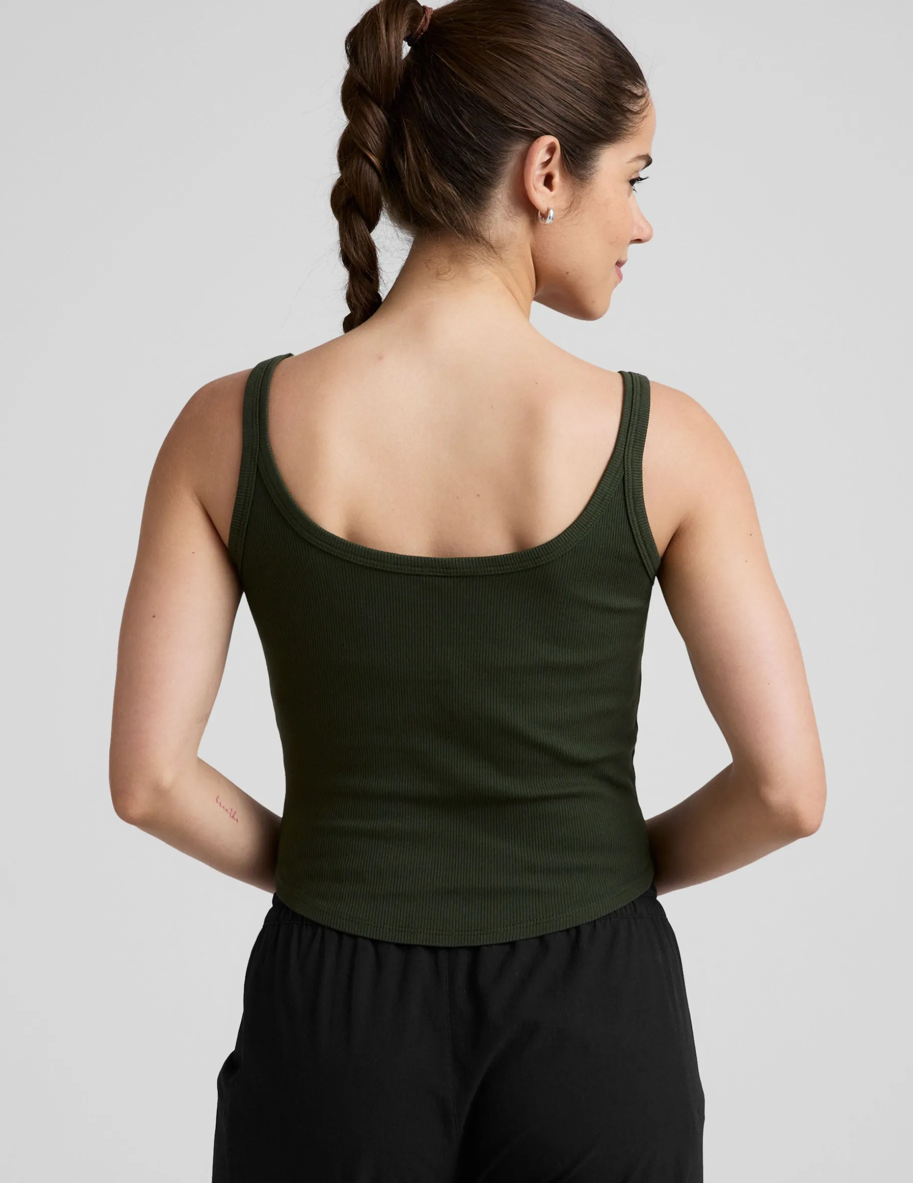 Rib Classic Tank