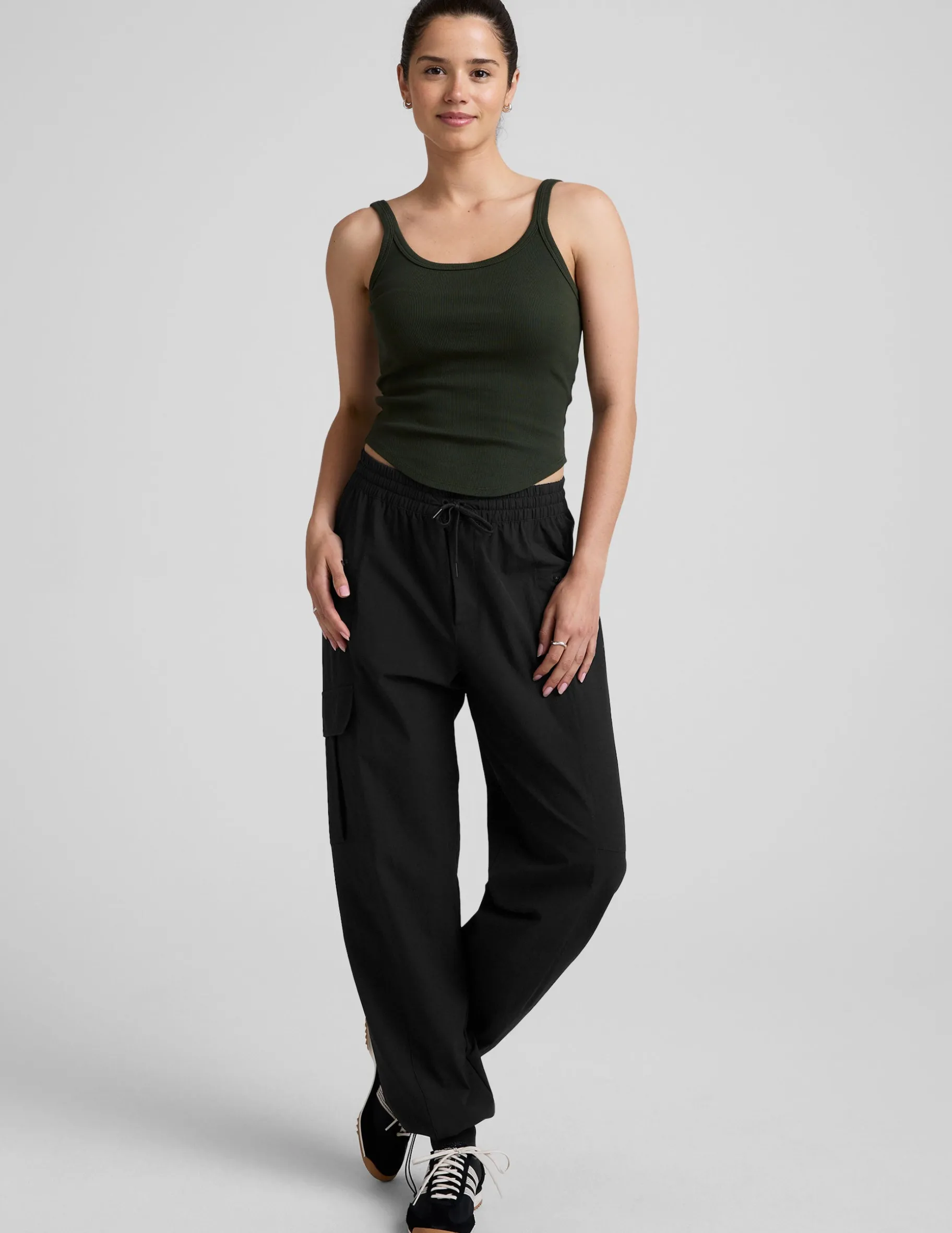 Rib Classic Tank