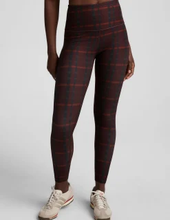 SoftMark High Waisted Midi Legging