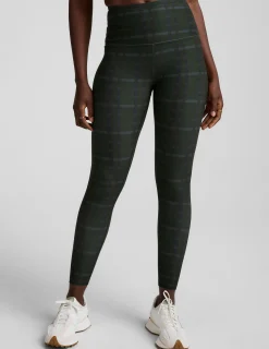 SoftMark High Waisted Midi Legging