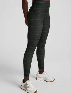 SoftMark High Waisted Midi Legging