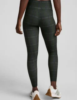 SoftMark High Waisted Midi Legging