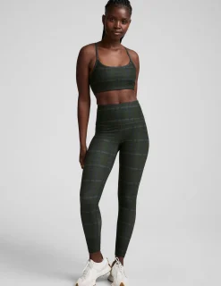 SoftMark High Waisted Midi Legging