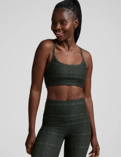 Softmark Slim Racerback Bra