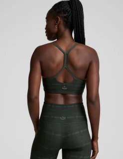 Softmark Slim Racerback Bra
