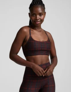 Softmark Slim Racerback Bra