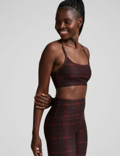 Softmark Slim Racerback Bra