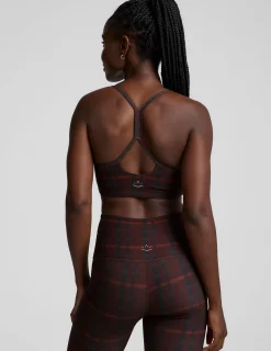 Softmark Slim Racerback Bra