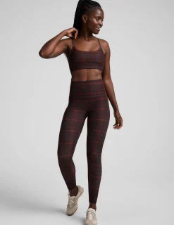 Softmark Slim Racerback Bra