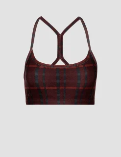 Softmark Slim Racerback Bra