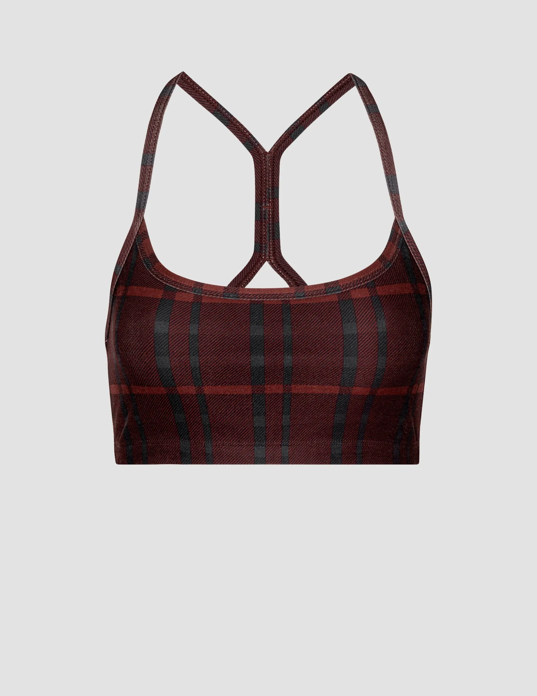 Softmark Slim Racerback Bra