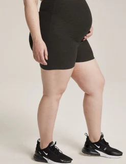 Spacedye All For Run Maternity Short