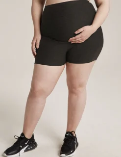 Spacedye All For Run Maternity Short